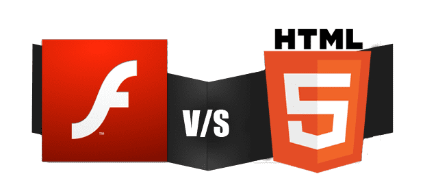 HTML5 или Флеш Плеер