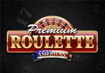Premium American Roulette
